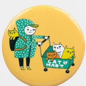 Meet your Posher, Mandy